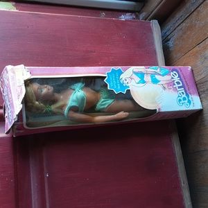 Vintage 1978 Sun Lovin Malibu Barbie